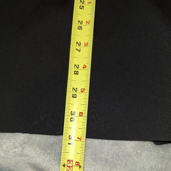 London-fog Women's Black Coat - Picture 7 of 8